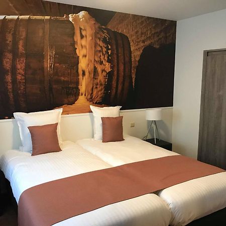 Hotel Botteltje Oostende Dış mekan fotoğraf