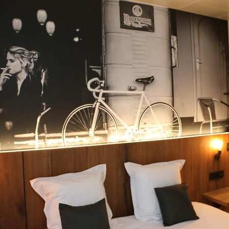 Hotel Botteltje Oostende Dış mekan fotoğraf
