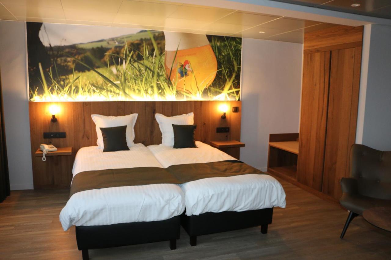 Hotel Botteltje Oostende Dış mekan fotoğraf