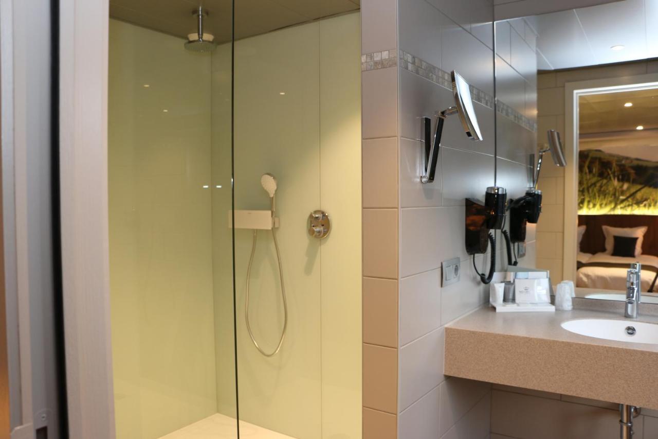 Hotel Botteltje Oostende Dış mekan fotoğraf