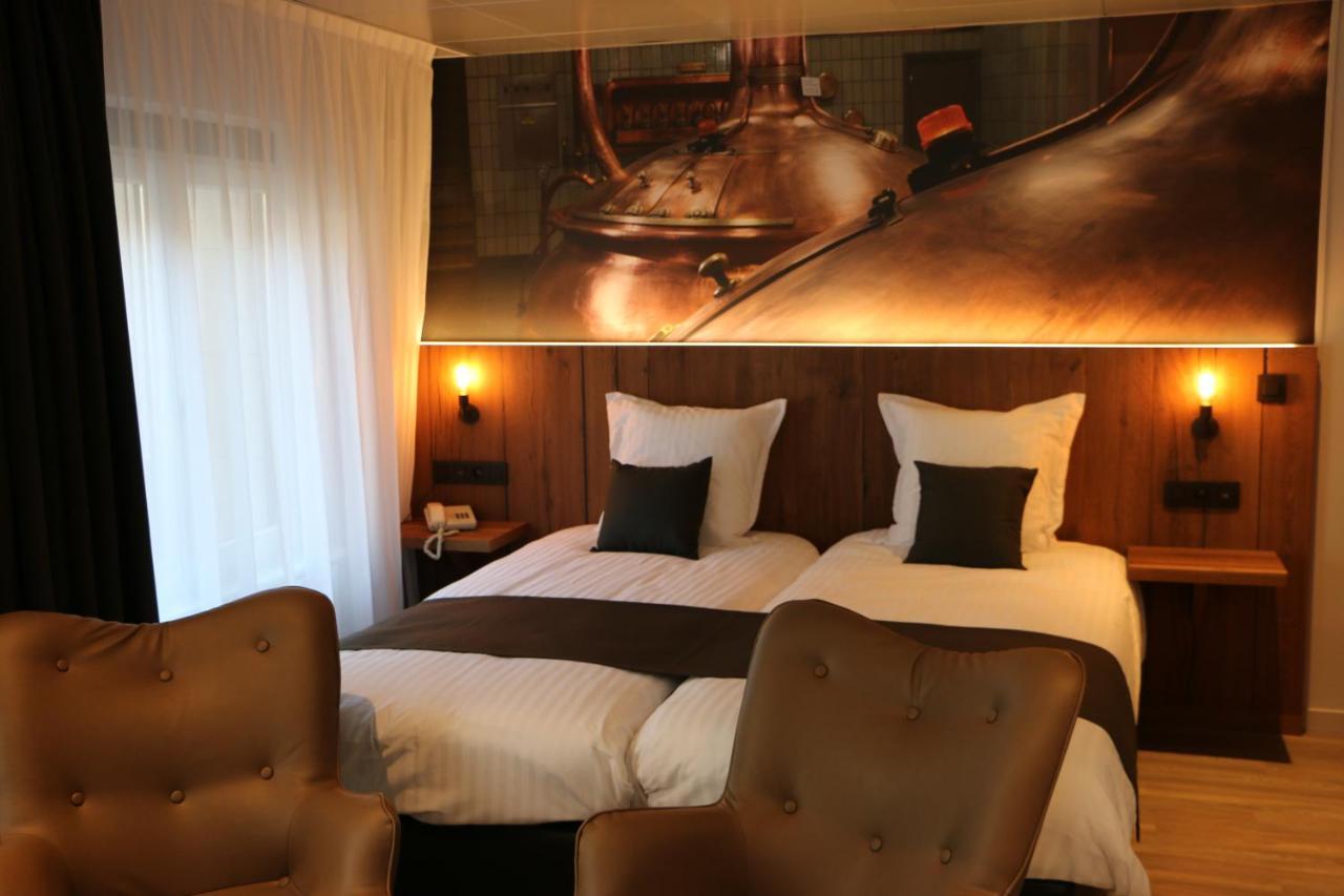 Hotel Botteltje Oostende Dış mekan fotoğraf