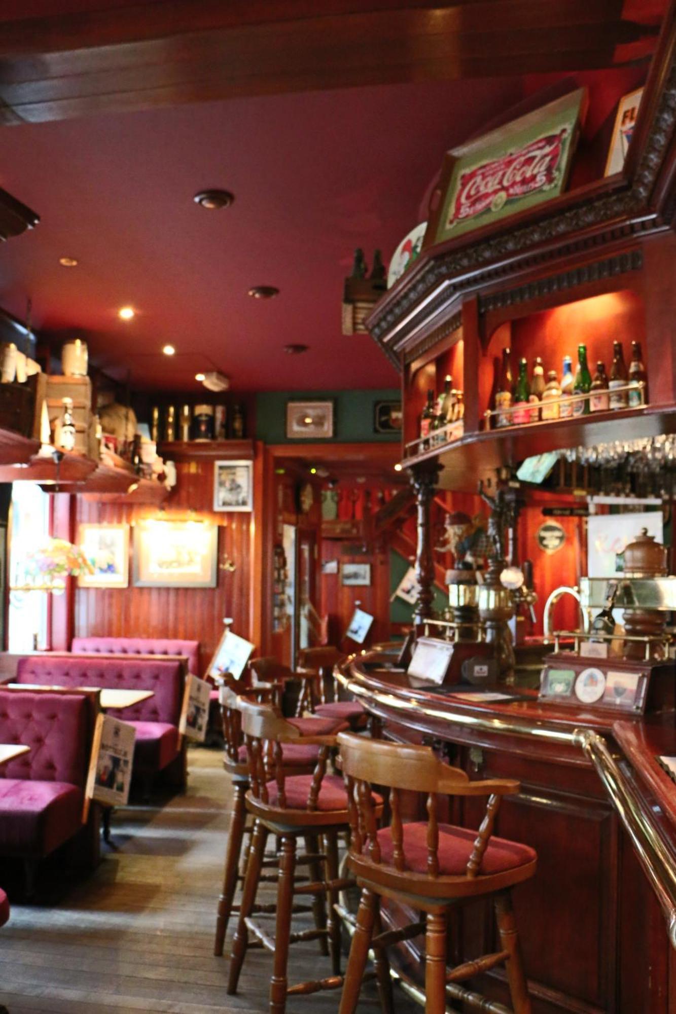 Hotel Botteltje Oostende Dış mekan fotoğraf