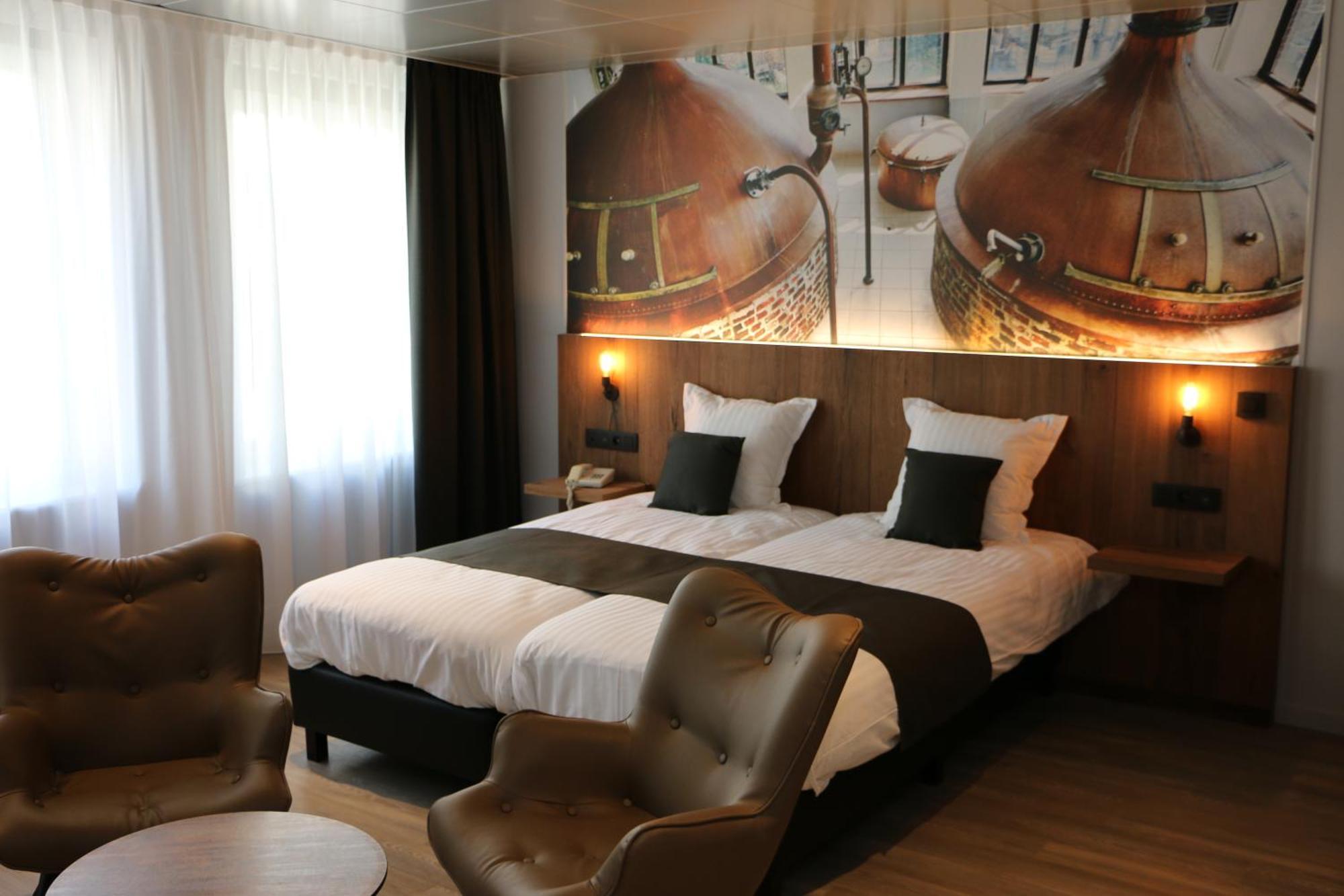 Hotel Botteltje Oostende Dış mekan fotoğraf